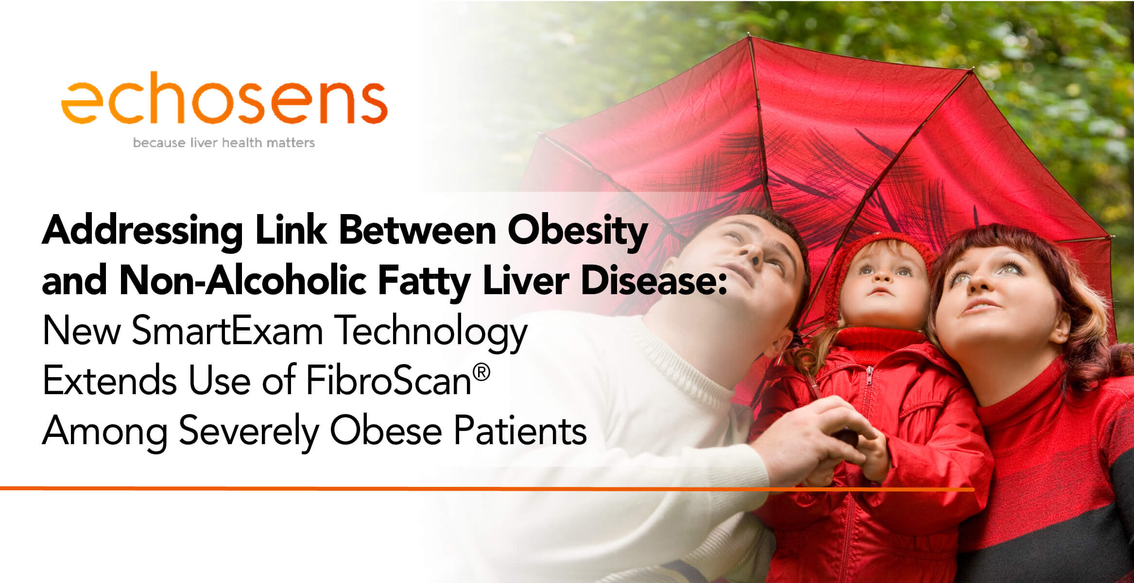 Addressing Link Between Obesity and NonAlcoholic Fatty Liver Disease