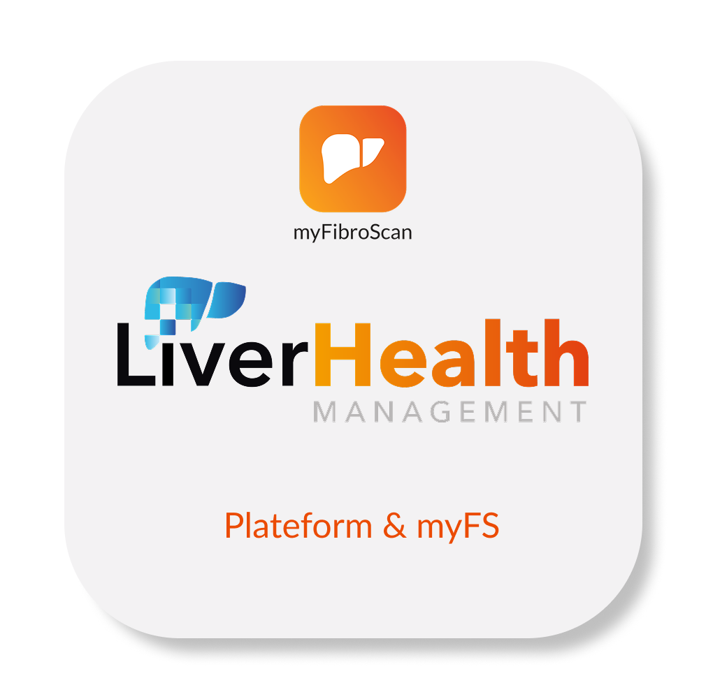 Contact myFibroScan or LHM Management Plateform assistance